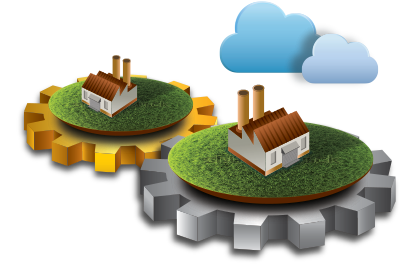 The Purpose-built ERP for  agribusinesses - small operations to large, complex plantations