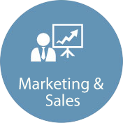 Marketing & Sales